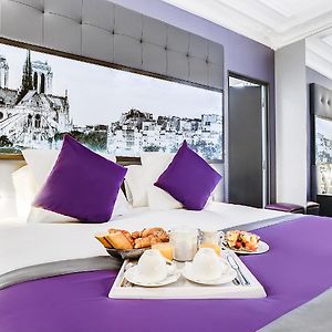 Camera superior con letto king size